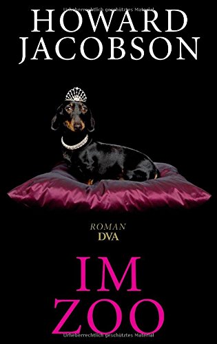  - Im Zoo: Roman