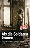 Beha, Bruder Longinus - Ab morgen Mönch: Ein Afghanistansoldat geht ins Kloster