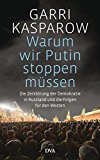  - Russland wachrütteln: Mein Vater Boris Nemzow und sein politisches Erbe