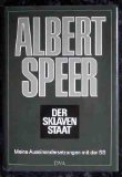 Sereny, Gitta - Das Ringen mit der Wahrheit. Albert Speer und das deutsche Trauma.