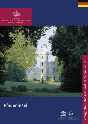  - Pfaueninsel
