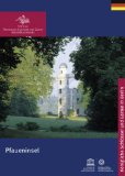 Hettche, Thomas - Pfaueninsel: Roman