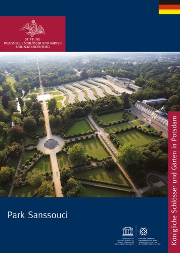  - Park Sanssouci