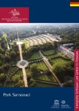 DVD   - Schloss Sanssouci - Pracht und Herrlichkeit in Berlin und Brandenburg (RBB)