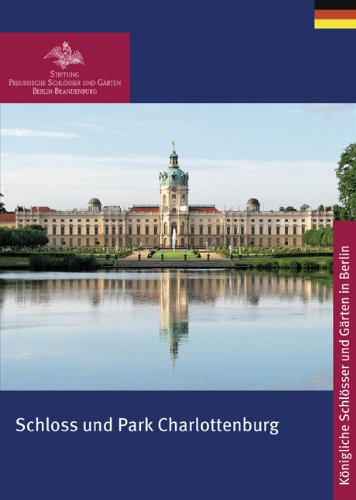- Schloss Charlottenburg