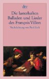 Kinski , Klaus - Kinski spricht Werke der Weltliteratur - Villon