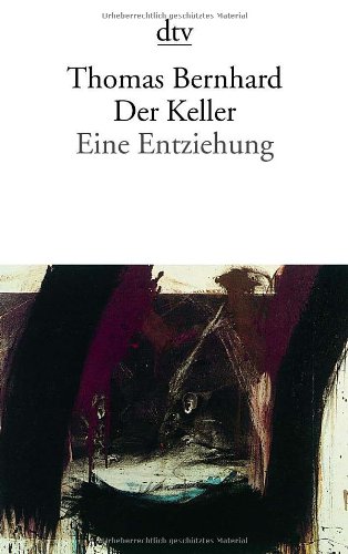  - Der Keller: Eine Entziehung