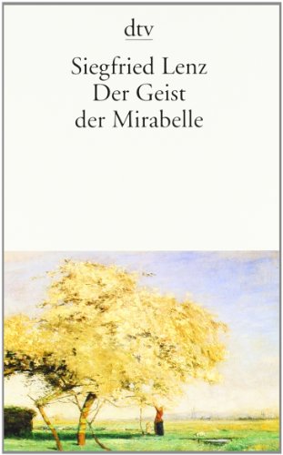 - Der Geist der Mirabelle: Geschichten aus Bollerup