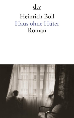 - Haus ohne Hüter