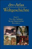  - dtv-Atlas Weltgeschichte: Band 2: Von der Französischen Revolution bis zur Gegenwart Aktualisierte Neuausgabe