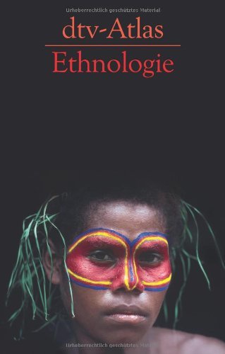 - dtv-Atlas Ethnologie