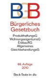  - Sozialgesetzbuch: Bücher I-XII. Allg. Teil, Grundsicherung, Arbeitsförderung, Gem. Vorschriften, Kranken-, Renten-, Unfallvers., Kinder-/Jugendhilfe, ... PflegeVers., Sozialhilfe