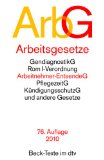  - Arbeitsrecht im öffentlichen Dienst: Individual- und Kollektivarbeitsrecht mit Übungsfällen und Praxistipps