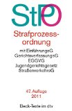  - Strafgesetzbuch StGB