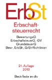 - Handbuch Erbschaftsteuer und Bewertung 2012: Bewertungsgesetz, Erbschaft- und Schenkungsteuergesetz, Grunderwerbsteuergesetz, Grundsteuergesetz