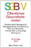 - SGB XI Soziale Pflegeversicherung: Sozialgesetzbuch. Allgemeiner Teil. Gemeinsame Vorschriften. Soziale Pflegeversicherung. Pflege-Versicherungsgesetz