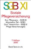- SGB IX Rehabilitation und Teilhabe behinderter Menschen: Budgetverordnung, BehindertengleichstG, WahlO, SchwerbehindertenV, Werkstättenverordnung, Gemeinsame Empfehlungen, GdS-Tabelle
