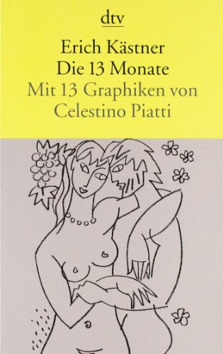 - Die dreizehn Monate