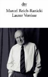  - Nachprüfung: Über deutsche Schriftsteller von gestern