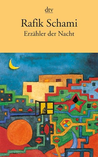 - Erzähler der Nacht