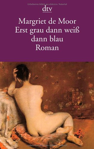  - Erst grau dann weiß dann blau