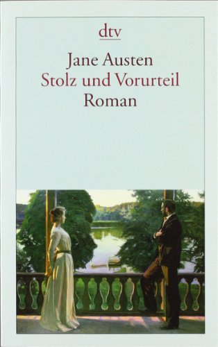  - Stolz und Vorurteil: Roman