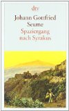  - Der Spaziergang von Rostock nach Syrakus