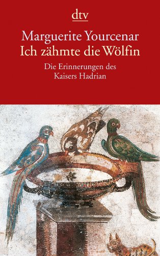- Ich zähmte die Wölfin