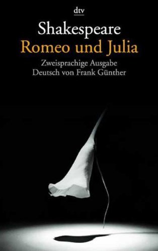 Shakspeare , William - Romeo und Julia