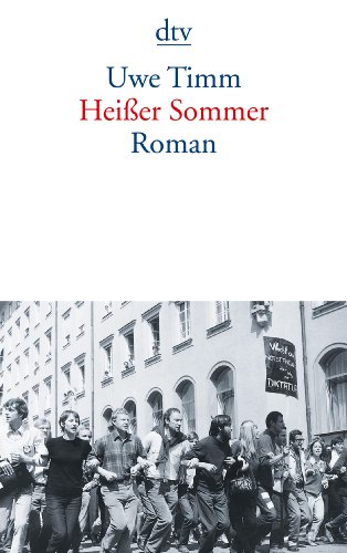 - Heißer Sommer: Roman
