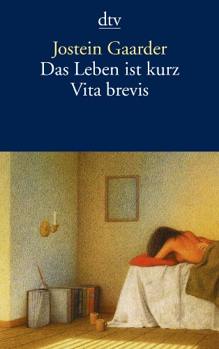  - Das Leben ist kurz: Vita brevis