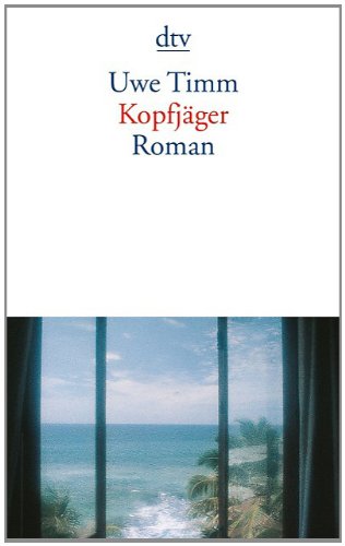  - Kopfjäger: Roman