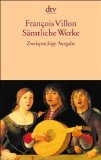 Kinski , Klaus - Kinski spricht Werke der Weltliteratur - Villon