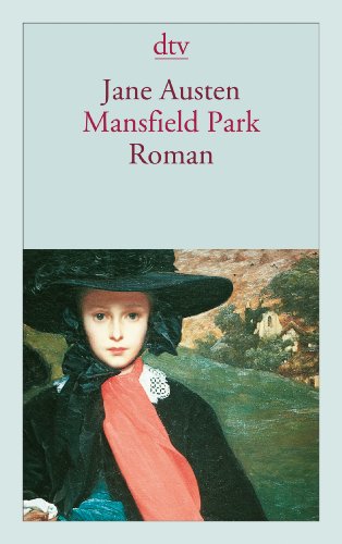  - Mansfield Park: Roman