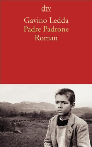 - Padre Padrone: Roman