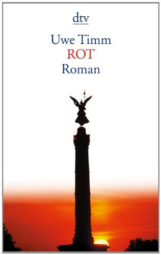 Timm, Uwe - Rot