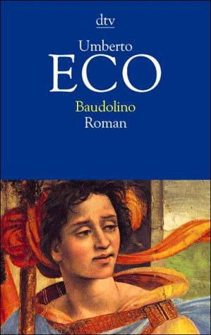 - Baudolino: Roman