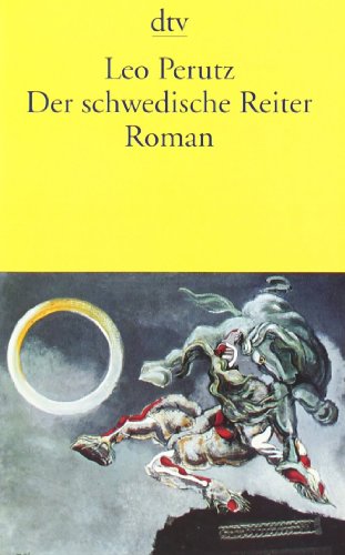  - Der schwedische Reiter: Roman