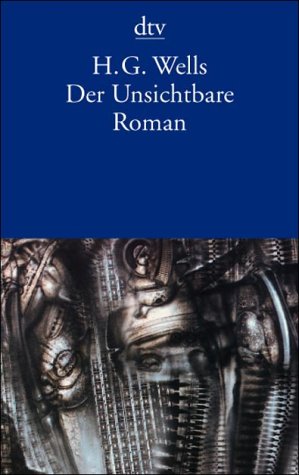  - Der Unsichtbare: Roman