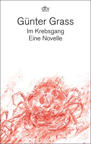 - Im Krebsgang: Eine Novelle