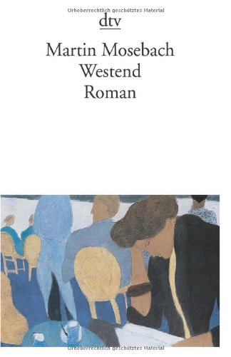  - Westend: Roman