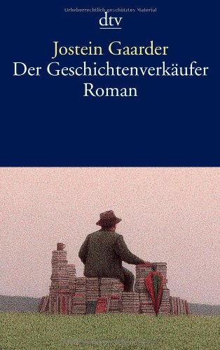- Der Geschichtenverkäufer: Roman
