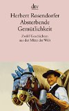 - Die Kellnerin Anni