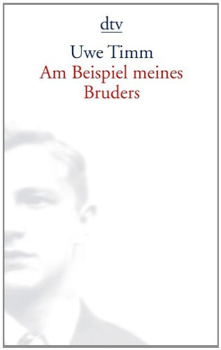 - Am Beispiel meines Bruders