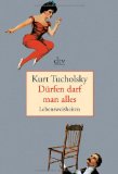 Tucholsky, Kurt - Das Tucholsky Lesebuch