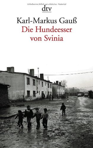 - Die Hundeesser von Svinia
