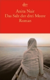 Mistry, Rohinton - Das Gleichgewicht der Welt