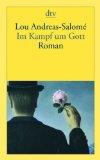  - Lou Andreas-Salomé und Rilke - eine amour fou (insel taschenbuch)