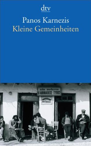 - Kleine Gemeinheiten