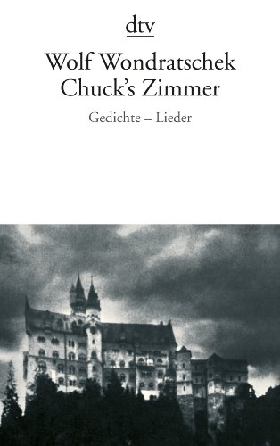 - Chuck's Zimmer: Gedichte - Lieder